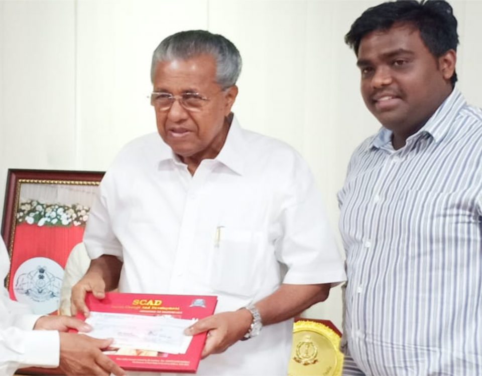 cletus-babu-and-arun-babu-are-donating-25lakhs-to-kerala-chief-minister